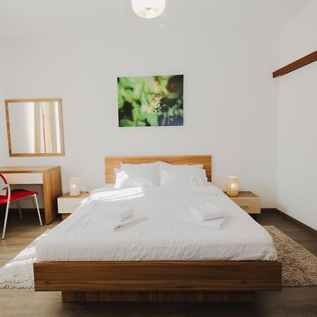 Casa Nicolae Luxury Suites Сибиу Экстерьер фото
