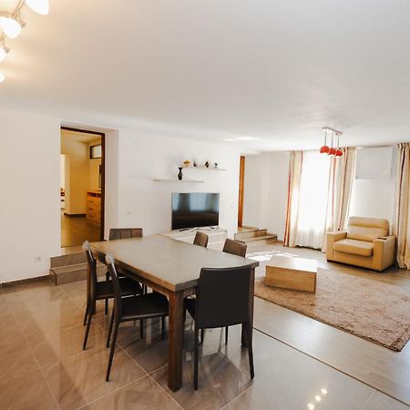 Casa Nicolae Luxury Suites Сибиу Экстерьер фото