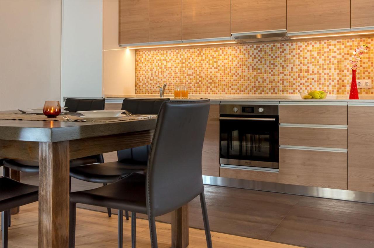 Casa Nicolae Luxury Suites Сибиу Экстерьер фото