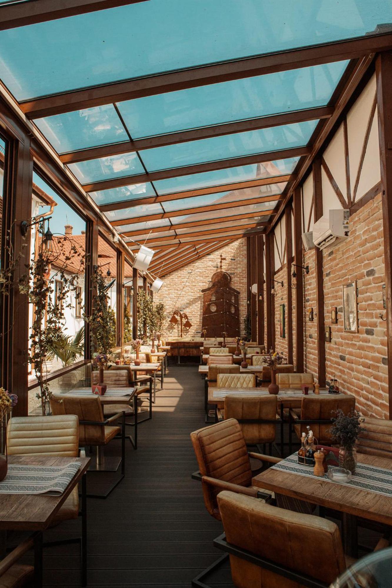 Casa Nicolae Luxury Suites Сибиу Экстерьер фото