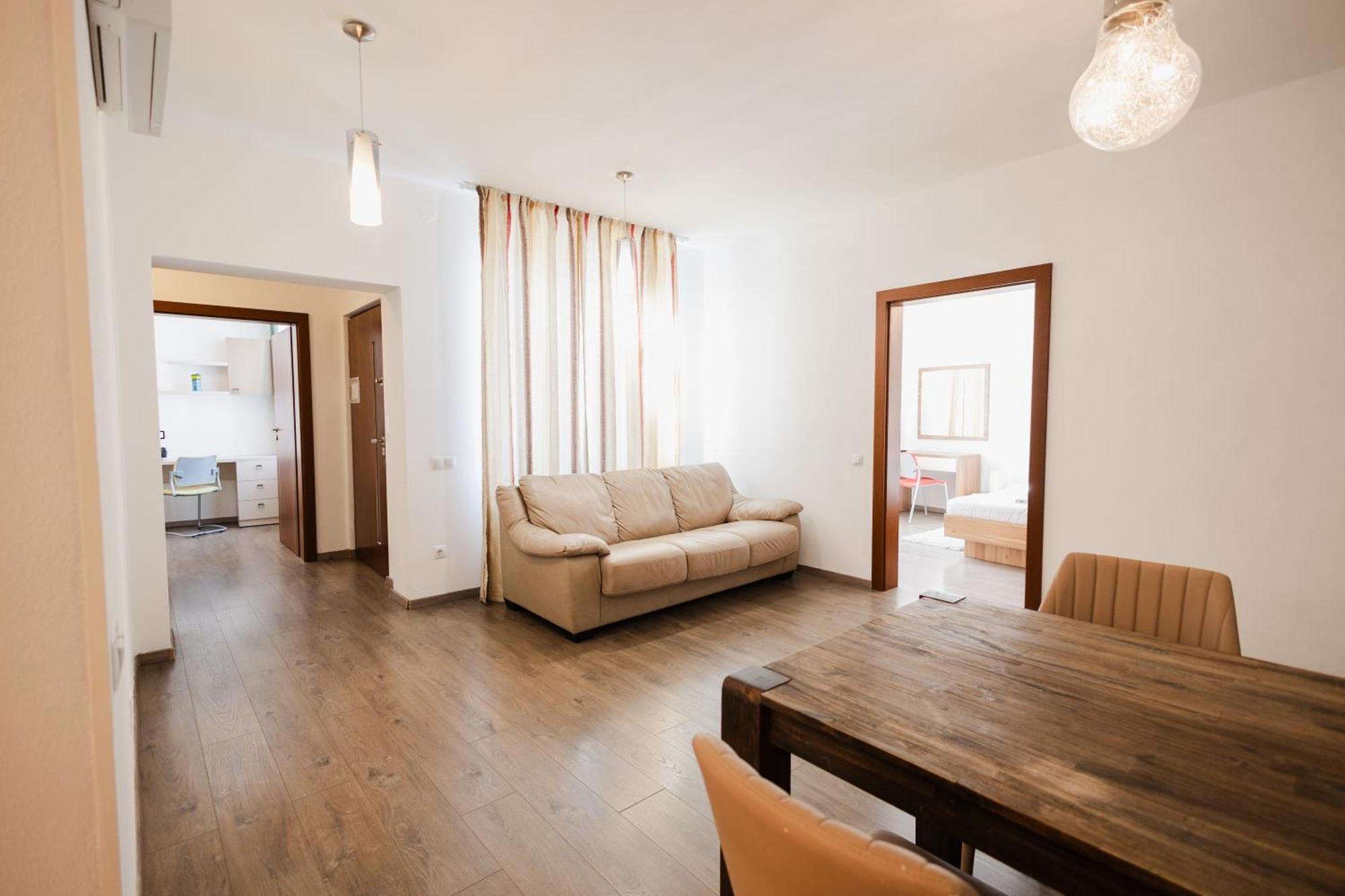Casa Nicolae Luxury Suites Сибиу Экстерьер фото