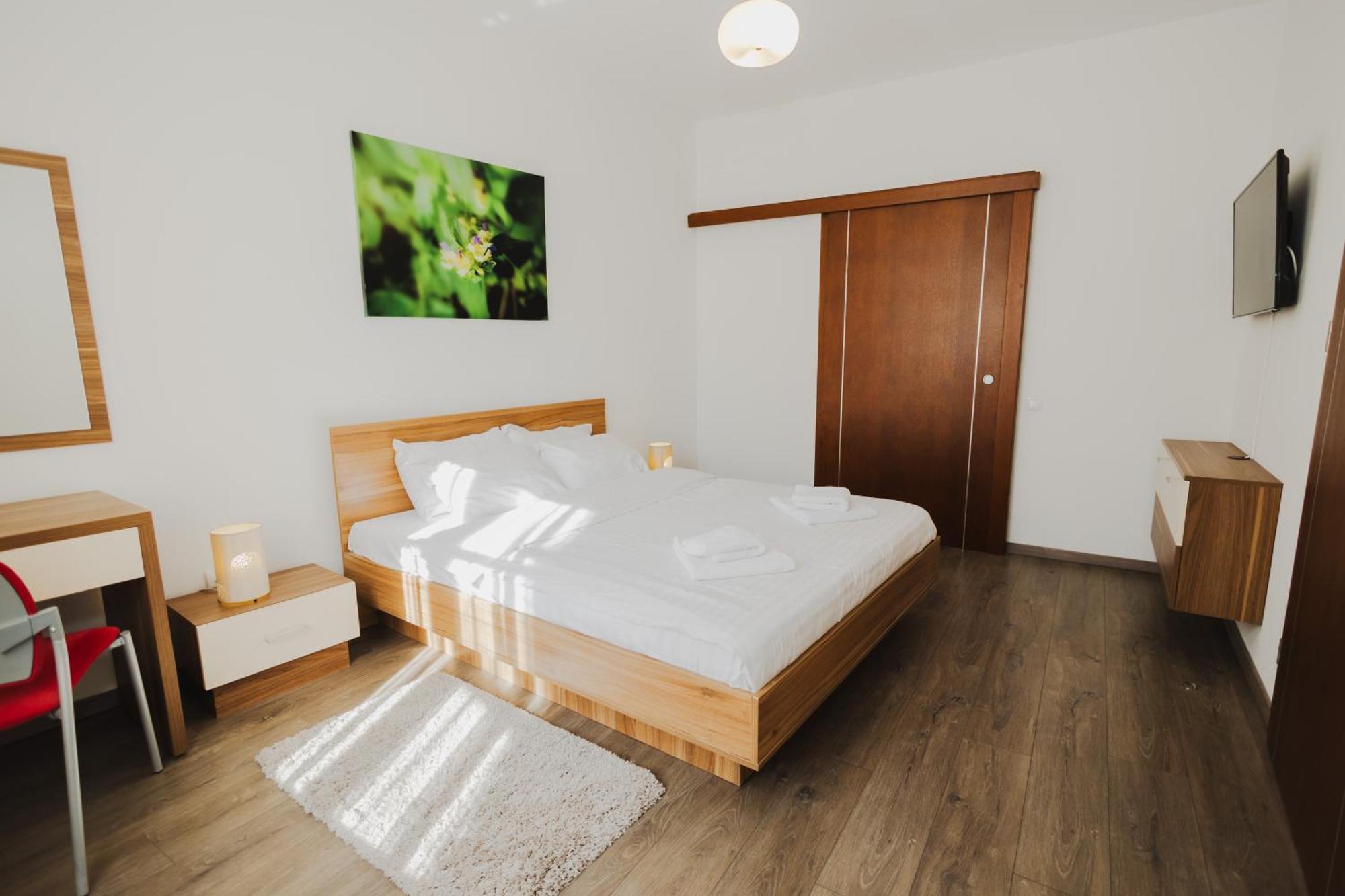 Casa Nicolae Luxury Suites Сибиу Экстерьер фото