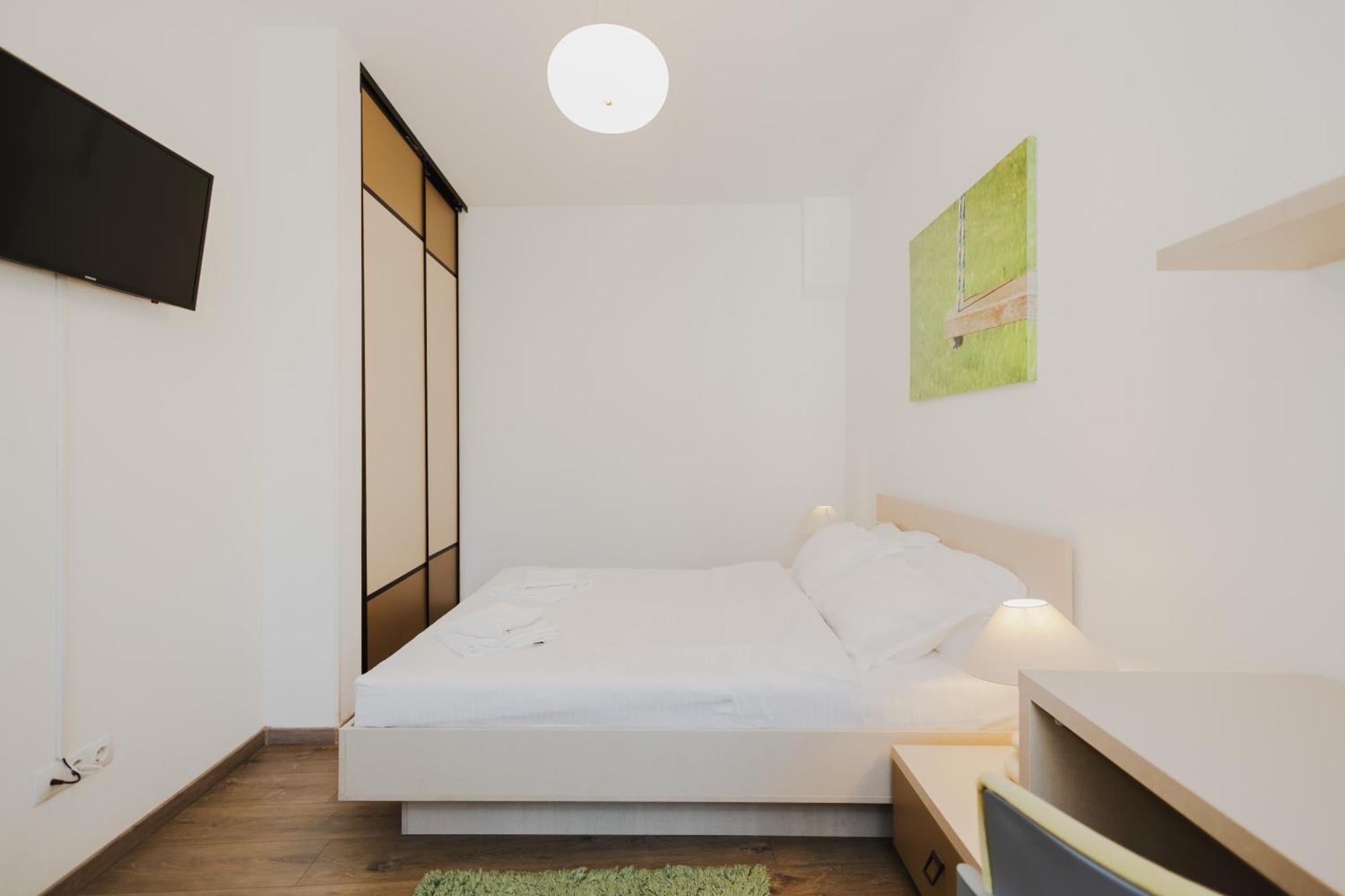 Casa Nicolae Luxury Suites Сибиу Экстерьер фото