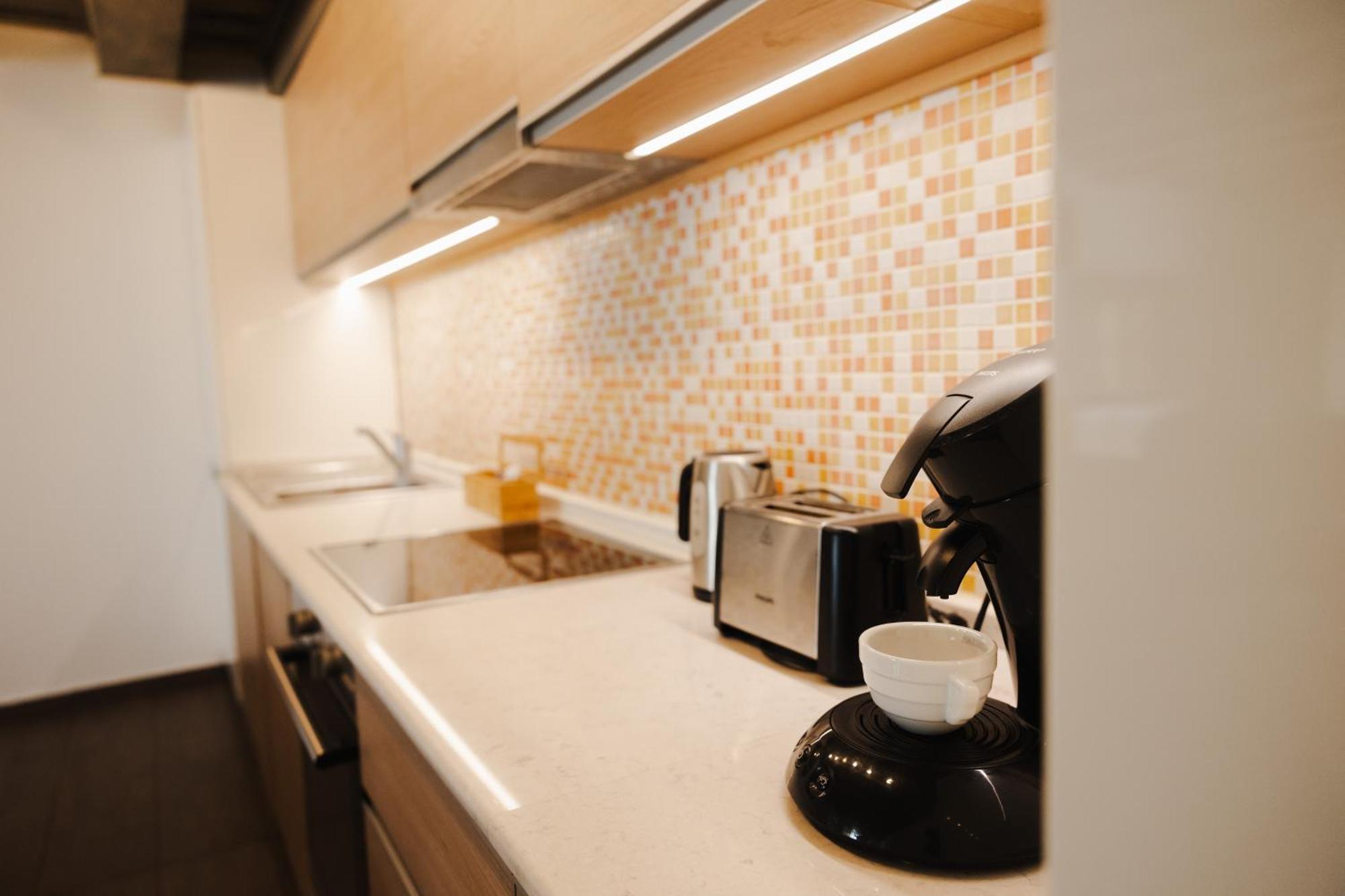 Casa Nicolae Luxury Suites Сибиу Экстерьер фото