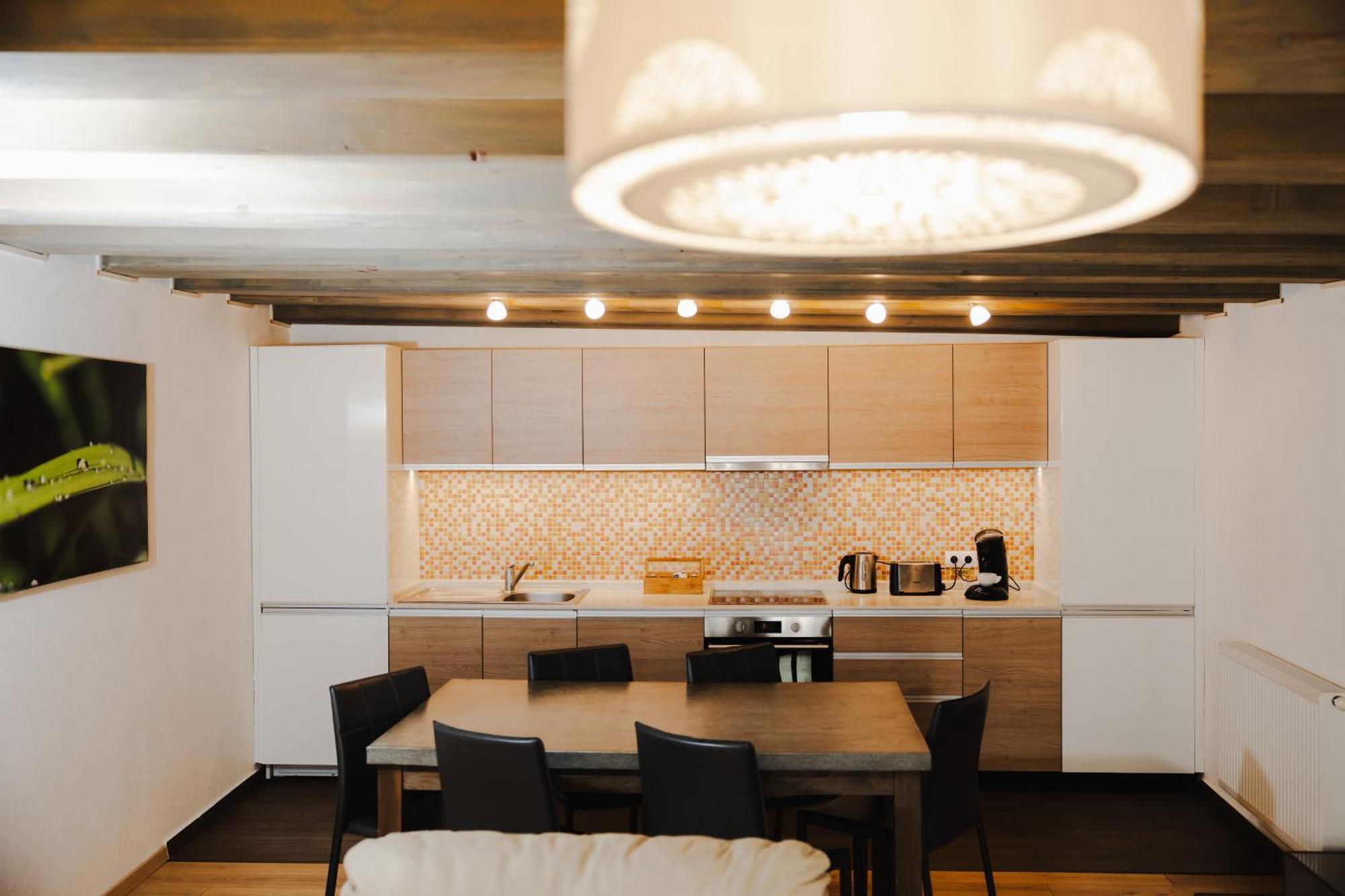 Casa Nicolae Luxury Suites Сибиу Экстерьер фото