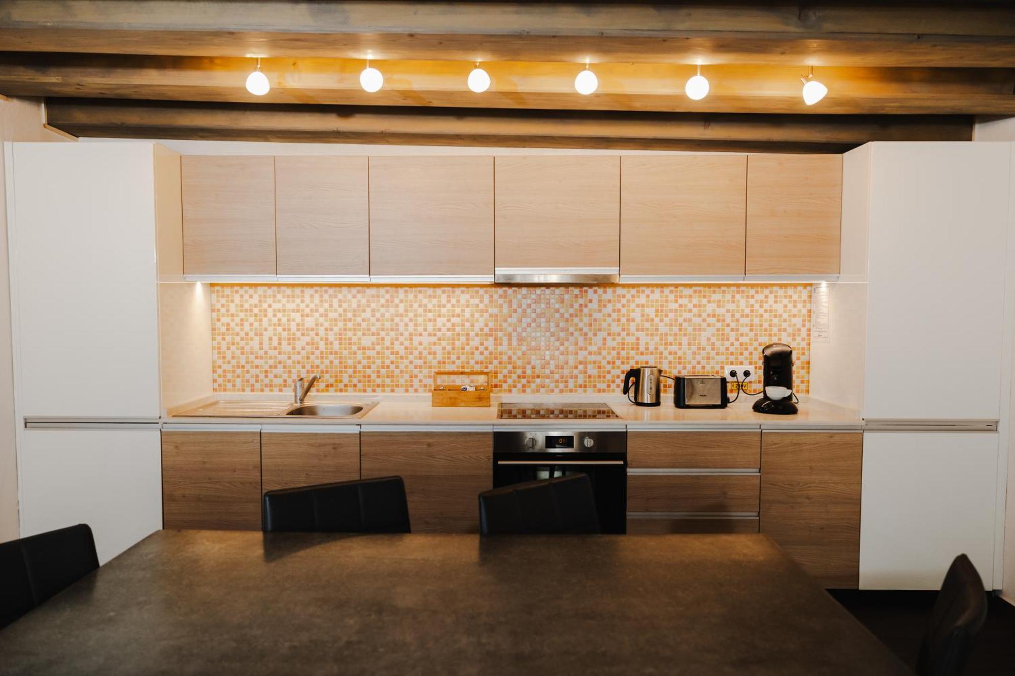 Casa Nicolae Luxury Suites Сибиу Экстерьер фото