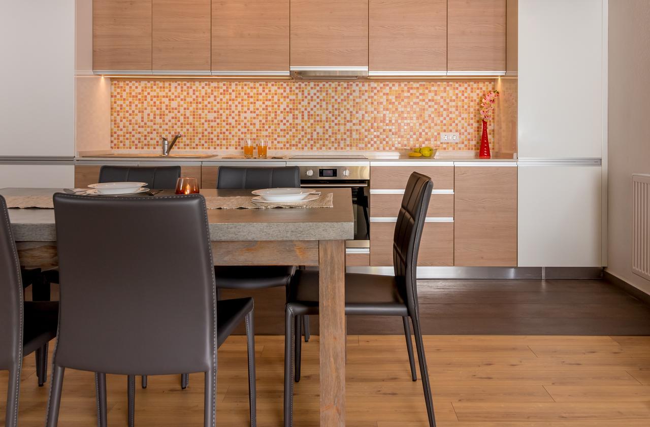 Casa Nicolae Luxury Suites Сибиу Экстерьер фото
