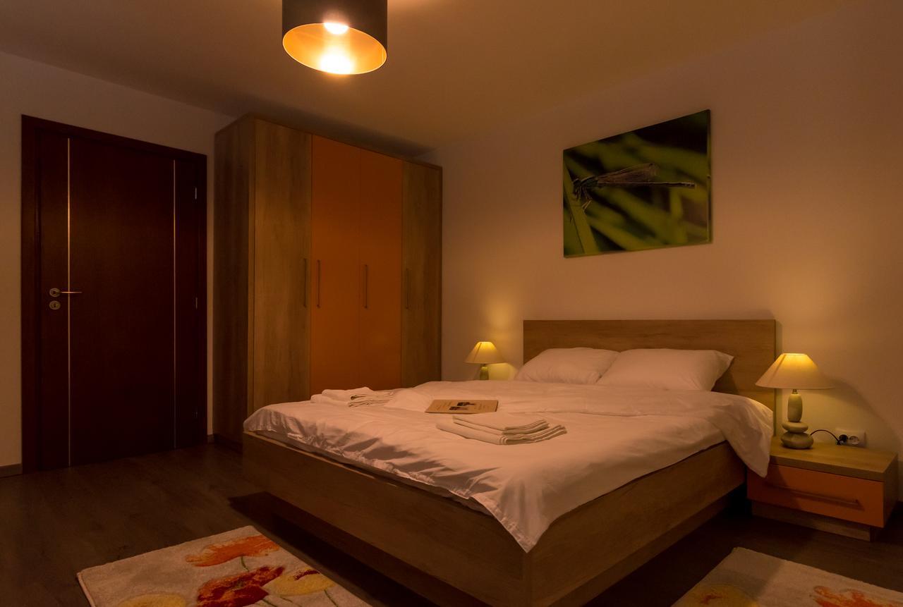 Casa Nicolae Luxury Suites Сибиу Экстерьер фото