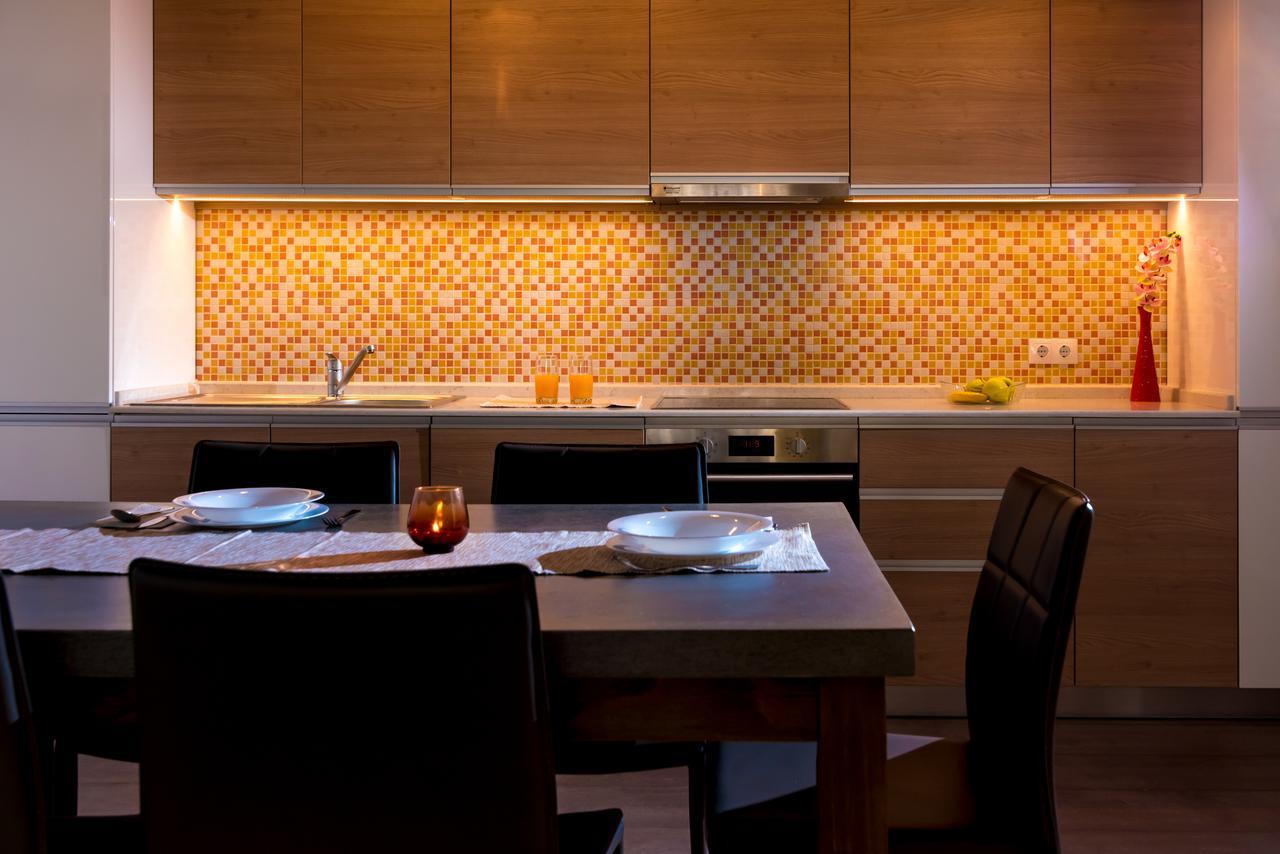 Casa Nicolae Luxury Suites Сибиу Экстерьер фото