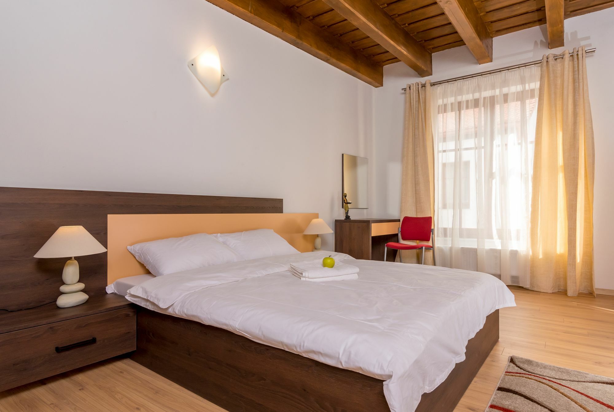 Casa Nicolae Luxury Suites Сибиу Экстерьер фото